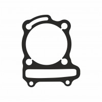 Прокладка циліндра Polaris 0455354 (висока якість) Прокладка циліндра Polaris 0455354 (висока якість)