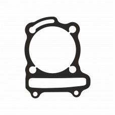 Прокладка циліндра Polaris 0455354 (висока якість)