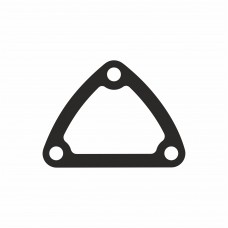 Прокладка фланця Kubota 15841-72923 (висока якість)