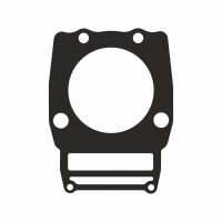 Прокладка циліндра Polaris 3089966 (висока якість)