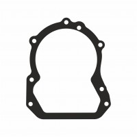 Прокладка трансмісії ГАЗель 33027-1802123-20 (висока якість) Прокладка трансмісії ГАЗель 33027-1802123-20 (висока якість)