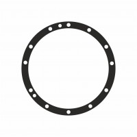 Прокладка ZF 4642 301 092 (висока якість)
