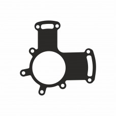 Прокладка масляного насоса ZF 4642.301.200 (висока якість) Прокладка масляного насоса ZF 4642.301.200 (висока якість)