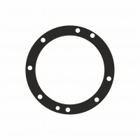 Прокладка коробки передач ZF 4644 301 262 (висока якість)