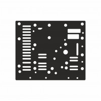 Прокладка КПП ZF 4644306476 (висока якість)