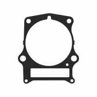 Прокладка циліндра Yamaha 5VK-11351-00-00 (висока якість)