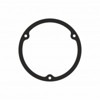Прокладка КПП Harley-Davidson JGI-25416-70-X (висока якість)