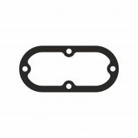 Прокладка КПП Harley-Davidson JGI-60567-65-B (висока якість)