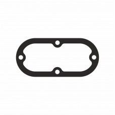 Прокладка КПП Harley-Davidson JGI-60567-65-B (висока якість)