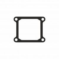 Прокладка лепесткового клапана Yamaha 1KT136210100 (висока якість) Прокладка лепесткового клапана Yamaha 1KT136210100 (висока якість)