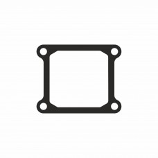 Прокладка лепесткового клапана Yamaha 1KT136210100 (висока якість)