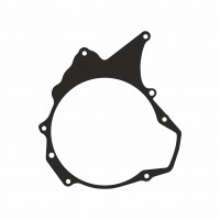 Прокладка кришки генератора Yamaha 3MB-15455-12-00 (висока якість) Прокладка кришки генератора Yamaha 3MB-15455-12-00 (висока якість)