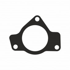 Прокладка впускного колектора Citroen 98 024 463 80 (висока якість)