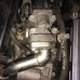Заглушка клапана ЕГР 1.7 CDTi для OPEL EGR015NQ1G2T4 Заглушка клапана ЕГР 1.7 CDTi для OPEL EGR015NQ1G2T4