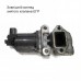 Заглушка клапана ЕГР Opel Astra H - 1.7 CDTi Заглушка клапана ЕГР Opel Astra H - 1.7 CDTi
