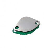 Заглушка клапана ЕГР EGR005BQ1G1T4 (без отвору)