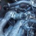 Заглушка клапана ЕГР Renault Laguna II - 1.9 dCi 
