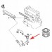 Заглушка клапана ЕГР 1.6 CRDi для HYUNDAI, KIA EGR022NQ1G2T4 Заглушка клапана ЕГР 1.6 CRDi для HYUNDAI, KIA EGR022NQ1G2T4