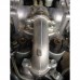 Заглушка клапана ЕГР Lexus RX 2.0 DOHC EFI TURBO 