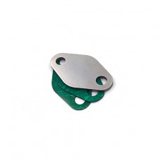 Заглушка клапана ЕГР 2.0 CiTD, 2.0 DiTD, 2.0 TD, 2.0 DI для MAZDA EGR025NQ1G2T4