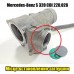 Заглушка клапана Mercedes OM613 3.2 CDI W220 W210 EGR079NQ1G1T3 Заглушка клапана Mercedes OM613 3.2 CDI W220 W210 EGR079NQ1G1T3