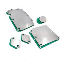 Заглушка клапана ЕГР для MAN Euro 6C, EGR108Q5G5T3 Заглушка клапана ЕГР для MAN Euro 6C, EGR108Q5G5T3