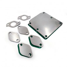 Комплект заглушок клапана ЕГР для MAN EGR221Q5G5T3 Комплект заглушок клапана ЕГР для MAN EGR221Q5G5T3