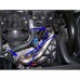 Заглушка клапана ЕГР Renault Vel Satis - 2.2 dCi Заглушка клапана ЕГР Renault Vel Satis - 2.2 dCi