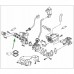 Заглушка клапана ЕГР Audi A4 - 3.0 TDi Заглушка клапана ЕГР Audi A4 - 3.0 TDi