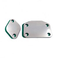 Заглушка клапана ЕГР для Mitsubishi EGR041NQ2G2 (2.5 TD, 3.2 TD) Заглушка клапана ЕГР для Mitsubishi EGR041NQ2G2 (2.5 TD, 3.2 TD)