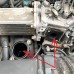 Заглушка клапана ЕГР Mercedes-Benz Sprinter - 2.1 cdi 