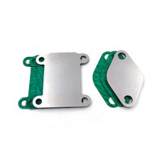Заглушка клапана ЕГР 1.9 CDTi, 1.9 JTD, 1.9 JTDM, 2.4 JTD, 2.4 JTDM EGR047Q2G4