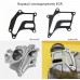 Прокладка EGR клапана рециркуляції Volkswagen 059 131 599 G 