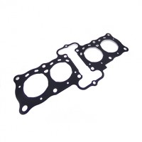Прокладка ГБЦ Honda 12251-MY9-691 (PZN181-L-1) Прокладка ГБЦ Honda 12251-MY9-691 (PZN181-L-1)