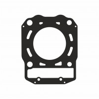 Прокладка ГБЦ Polaris 3086153 (PZN128VD3-L-3)