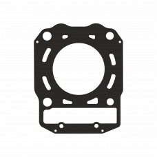 Прокладка ГБЦ Polaris 3086153 (PZN128VD3-L-3)