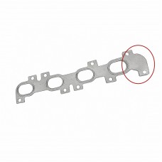 Прокладка випускного колектора Alfa Romeo RS55277685 без отвору (PGT197-L-2)