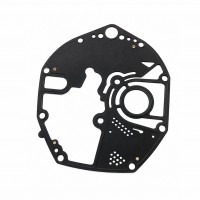 Прокладка масляного піддону Yamaha 6EK-15312-01-00 (PZN267-L-1)