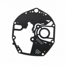 Прокладка масляного піддону Yamaha 6EK-15312-01-00 (PZN267-L-1)