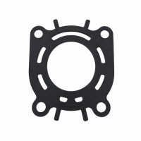 Прокладка випускного колектора Yamaha 6EK-41114-00-00 (PZN265-L-1)