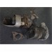 Комплект прокладок турбіни для land rover range, 7938290003 