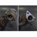 Комплект прокладок турбіни для land rover range, 7938290003 