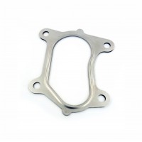 Прокладка турбокомпресора для Hyundai Terracan 0K55113490B (PGT078-L-1)