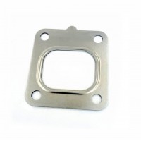 Прокладка турбокомпресора для Hyundai Terracan 0K551-13470A (PGT079-L-1)