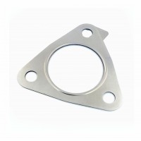 Прокладка турбокомпресора для Hyundai Terracan 0K011-40305 (PGT080-L-2 PF-56)