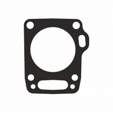Прокладка ГБЦ Kipor RS2V78001 (PZN047-L-1 PF-80)