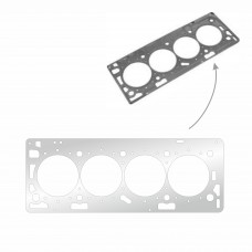 Проставка для прокладки ГБЦ Ford RS615419020 