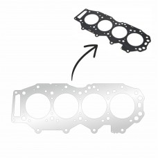Проставка для прокладки ГБЦ Ford RS615419020 