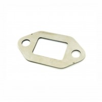 Прокладка глушника Wacker W0012202 (PGT054-L-3 PF-0)