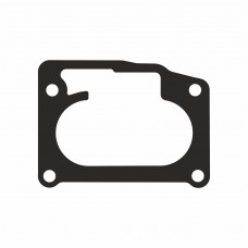 Прокладка дросельної заслінки Kia 0K01D13655 (висока якість)